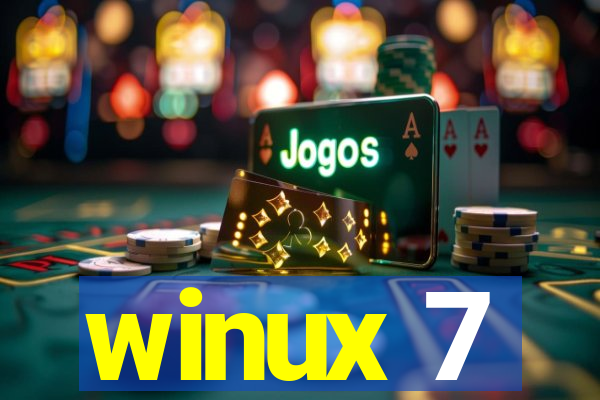 winux 7